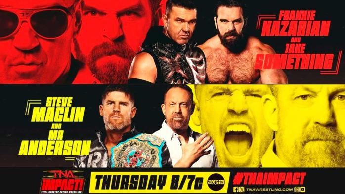 TNA iMPACT