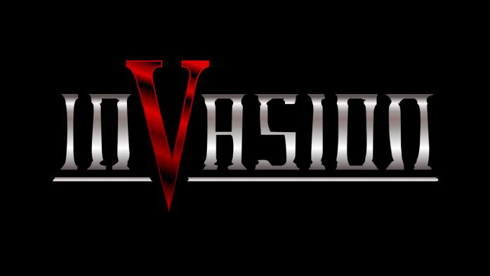 WWE solicita el registro de la marca "Invasion"