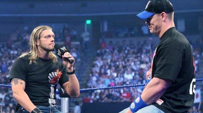 John Cena no se enfrentará a Adam Copeland en su gira de retiro