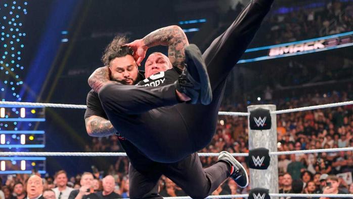 Randy Orton