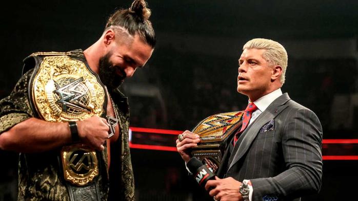 Arrancan las apuestas de WWE Crown Jewel 2025