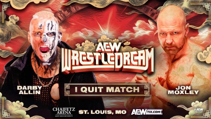 AEW WrestleDream