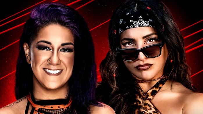 WWE Raw