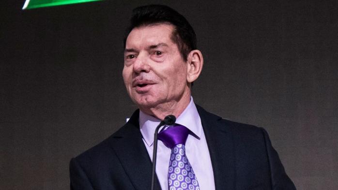 Vince McMahon enfrenta una nueva citación judicial tras la demanda de sus accionistas
