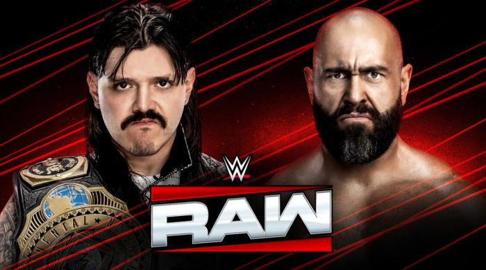 WWE Raw 29 de septiembre de 2025: cobertura y resultados