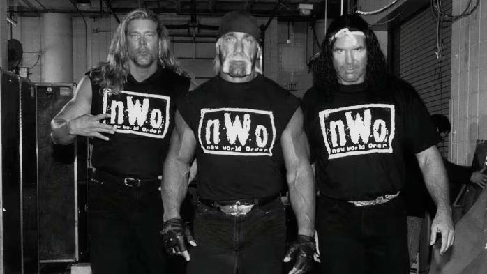 Eric Bischoff cree que Vince McMahon arruinó el debut del nWo en WWE