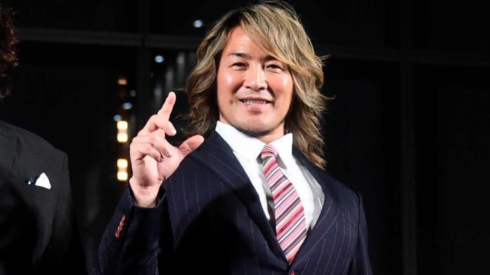 Hiroshi Tanahashi confirma detalles de su último combate en Wrestle Kingdom 20