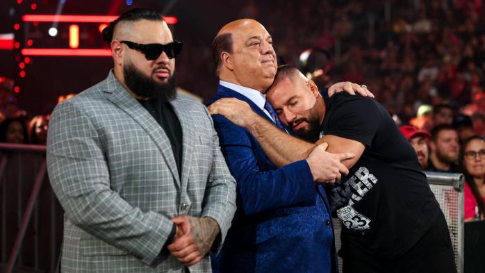 WWE Raw registra su peor dato de audiencia de la era Netflix el 22 de septiembre