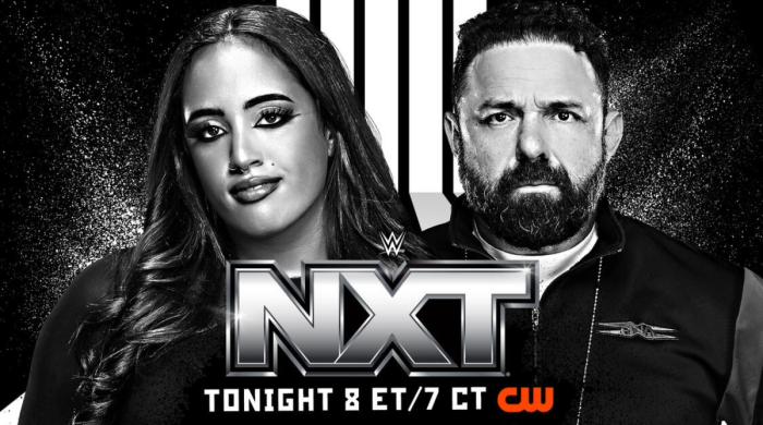 WWE NXT 30 de septiembre de 2025: cobertura y resultados