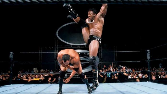 The Rock revela cuáles fueron sus rivales favoritos en WWE