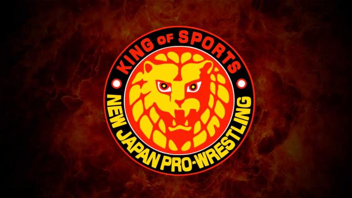 NJPW reduce su calendario en Estados Unidos por caída de asistencia y falta de interés