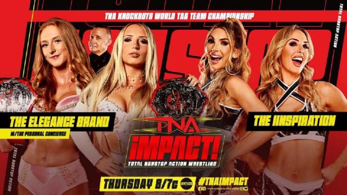 TNA iMPACT! 2 de octubre de 2025: cobertura y resultados