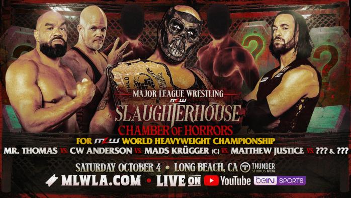 Previa MLW Slaughterhouse 2025