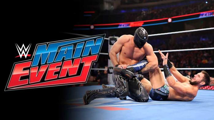 Resultados WWE Main Event 4 de octubre de 2025
