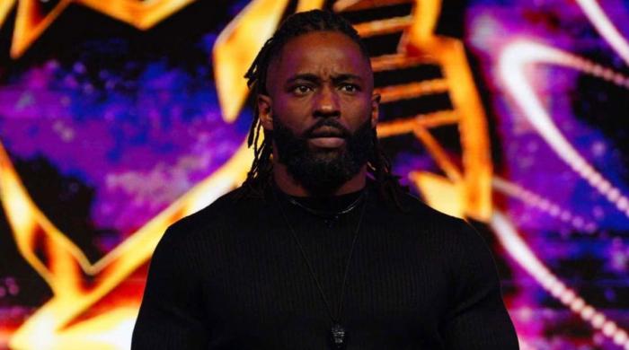 Cedric Alexander estaría trabajando para TNA Wrestling sin contrato