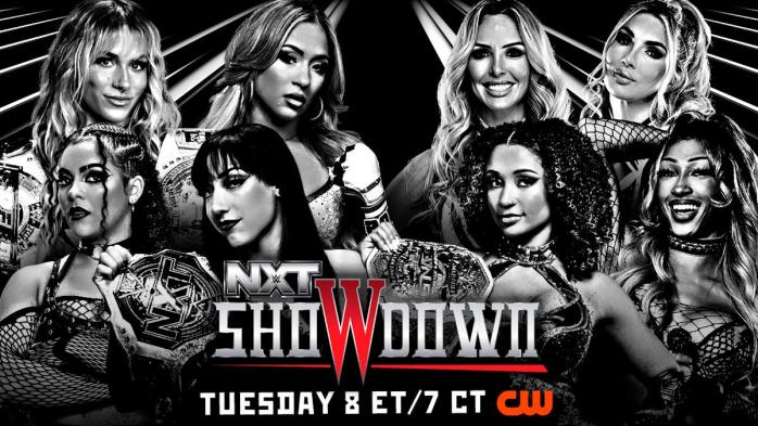 WWE NXT