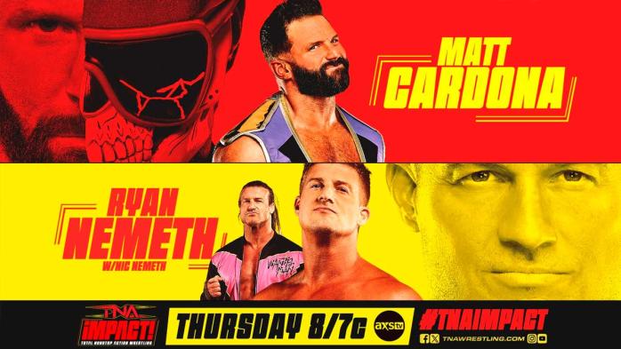 TNA iMPACT