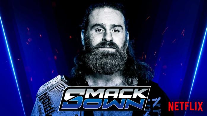 WWE SmackDown