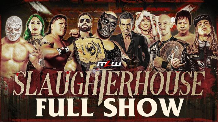 Resultados MLW Slaughterhouse 2025