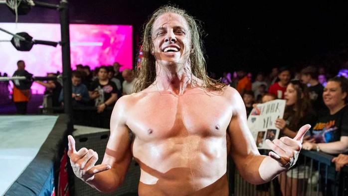 Matt Riddle realiza un llamativo turn heel en MLW
