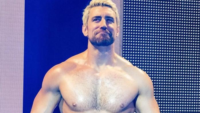 Joe Hendry tendrá un papel especial en NXT Showdown