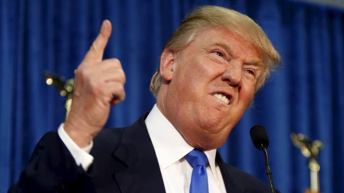 Donald Trump anuncia la fecha del evento de UFC en la Casa Blanca