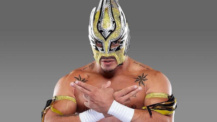 Laredo Kid anuncia su salida de TNA Wrestling