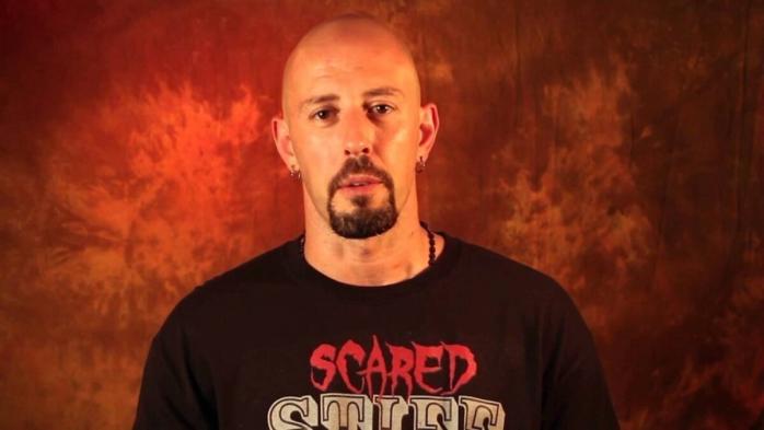 Justin Credible, ex-luchador de WWE y ECW, es hospitalizado tras un accidente