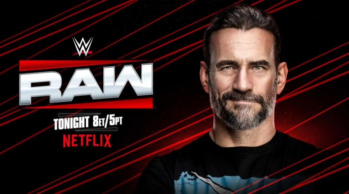 WWE Raw 6 de octubre de 2025: cobertura y resultados WWE Raw 6 de octubre de 2025: cobertura y resultados