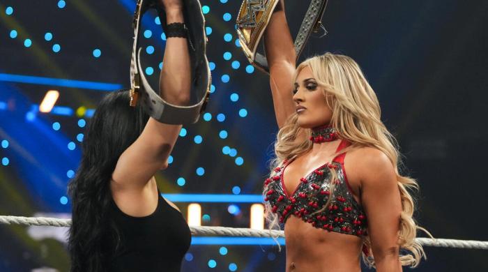 WWE SmackDown marca el peor dato de audiencia de la Era USA Network el 3 de octubre