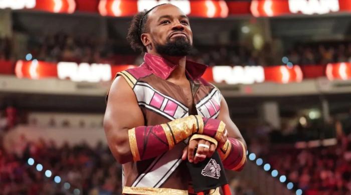 Xavier Woods renueva con WWE 'in extremis'