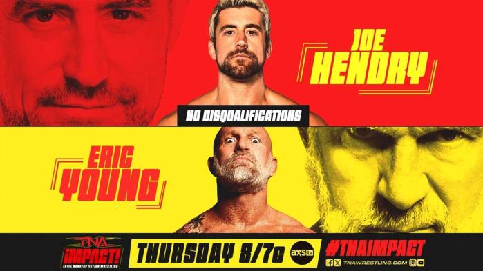 Previa TNA iMPACT! 9 de octubre de 2025 Previa TNA iMPACT! 9 de octubre de 2025