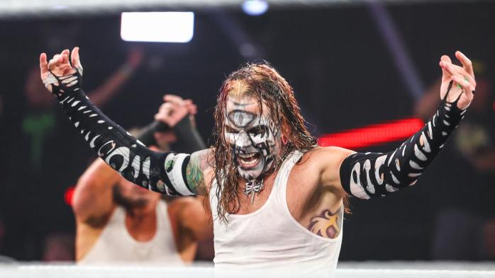 Audiencia WWE NXT Showdown 7 de octubre de 2025 Audiencia WWE NXT Showdown 7 de octubre de 2025