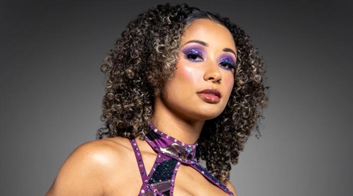 Kelani Jordan y Shiloh Hill firman con Paradigm Talent Agency Kelani Jordan y Shiloh Hill firman con Paradigm Talent Agency