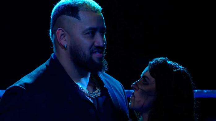 The Wyatt Sicks y los MFT inician una nueva rivalidad en SmackDown The Wyatt Sicks y los MFT inician una nueva rivalidad en SmackDown