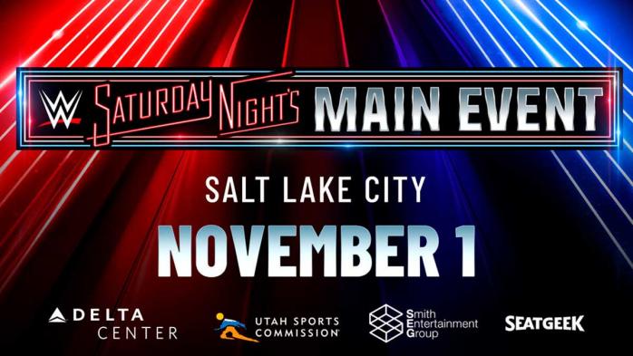 CM Punk y Seth Rollins encabezarían el próximo Saturday Night's Main Event de WWE CM Punk y Seth Rollins encabezarían el próximo Saturday Night's Main Event de WWE