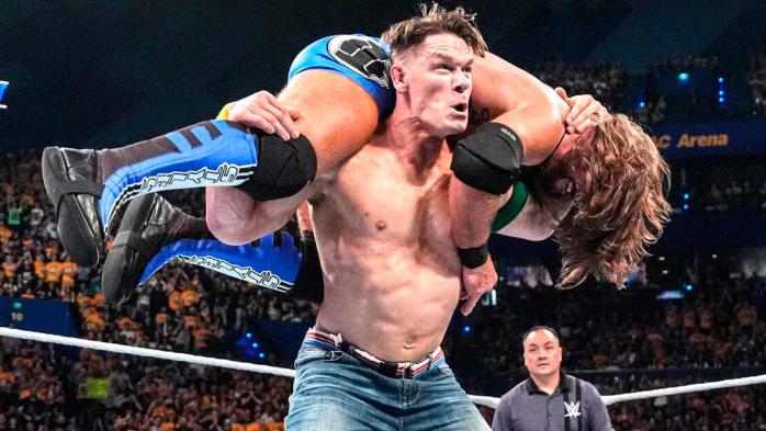 Lo que Hunter no ve: WWE Crown Jewel 2025 Lo que Hunter no ve: WWE Crown Jewel 2025
