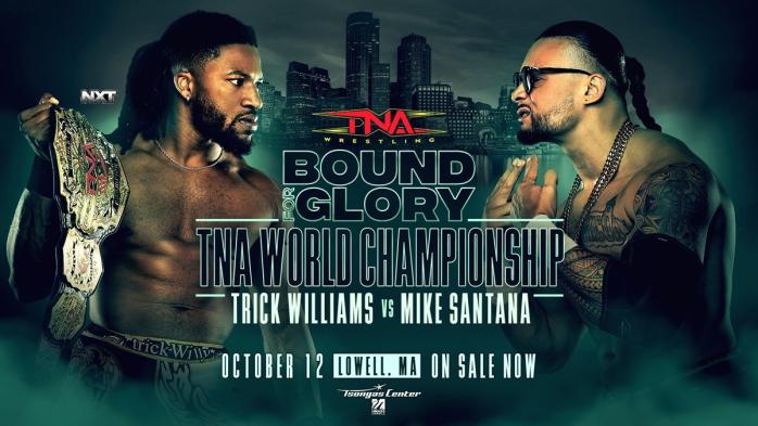 TNA Bound For Glory 2025: cobertura y resultados