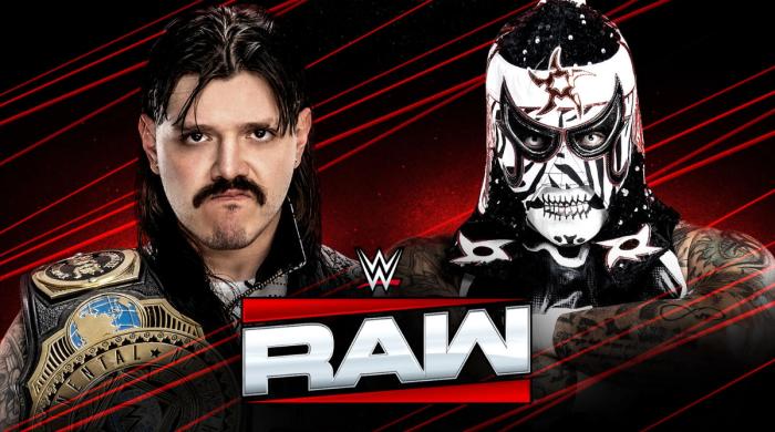 WWE Raw 13 de octubre de 2025: cobertura y resultados