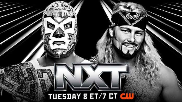 Previa WWE NXT 14 de octubre de 2025: cartelera y horarios Previa WWE NXT 14 de octubre de 2025: cartelera y horarios