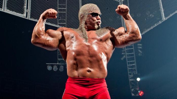 Scott Steiner vuelve a recurrir a las matemáticas para explicar la traición de Bron Breakker a Seth Rollins Scott Steiner vuelve a recurrir a las matemáticas para explicar la traición de Bron Breakker a Seth Rollins