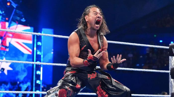 WWE SmackDown vuelve a marcar el dato más bajo de la era USA Network el 10 de octubre WWE SmackDown vuelve a marcar el dato más bajo de la era USA Network el 10 de octubre