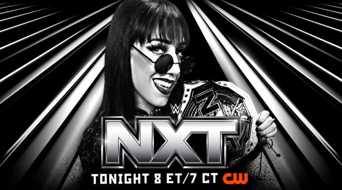 WWE NXT 14 de octubre de 2025: cobertura y resultados WWE NXT 14 de octubre de 2025: cobertura y resultados