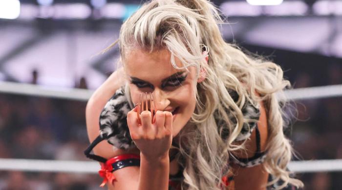 Audiencia WWE NXT 14 de octubre de 2025 Audiencia WWE NXT 14 de octubre de 2025
