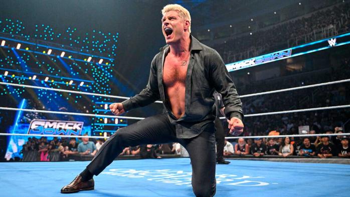 WWE SmackDown