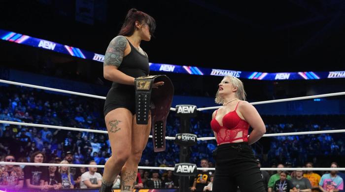 Audiencia AEW Dynamite 15 de octubre de 2025 Audiencia AEW Dynamite 15 de octubre de 2025