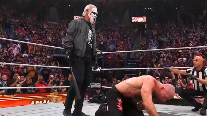 AEW WrestleDream