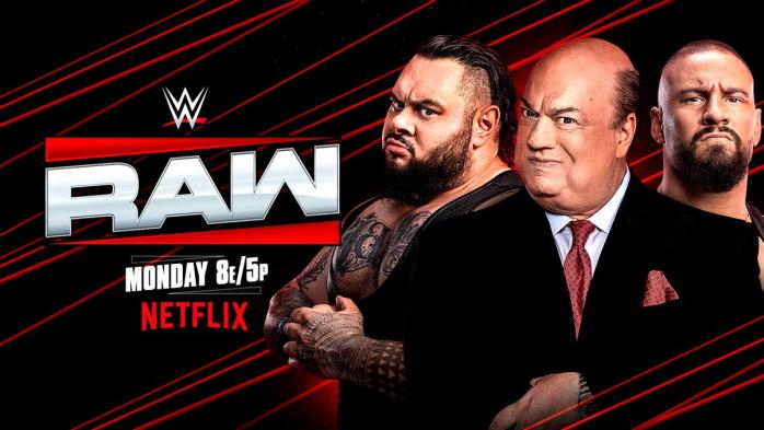 Previa WWE Raw 20 de octubre de 2025: cartelera y horarios Previa WWE Raw 20 de octubre de 2025: cartelera y horarios