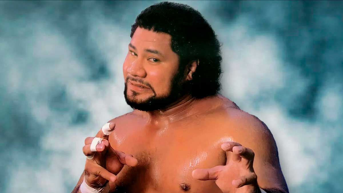 Haku revela a los únicos luchadores que realmente temió en su carrera