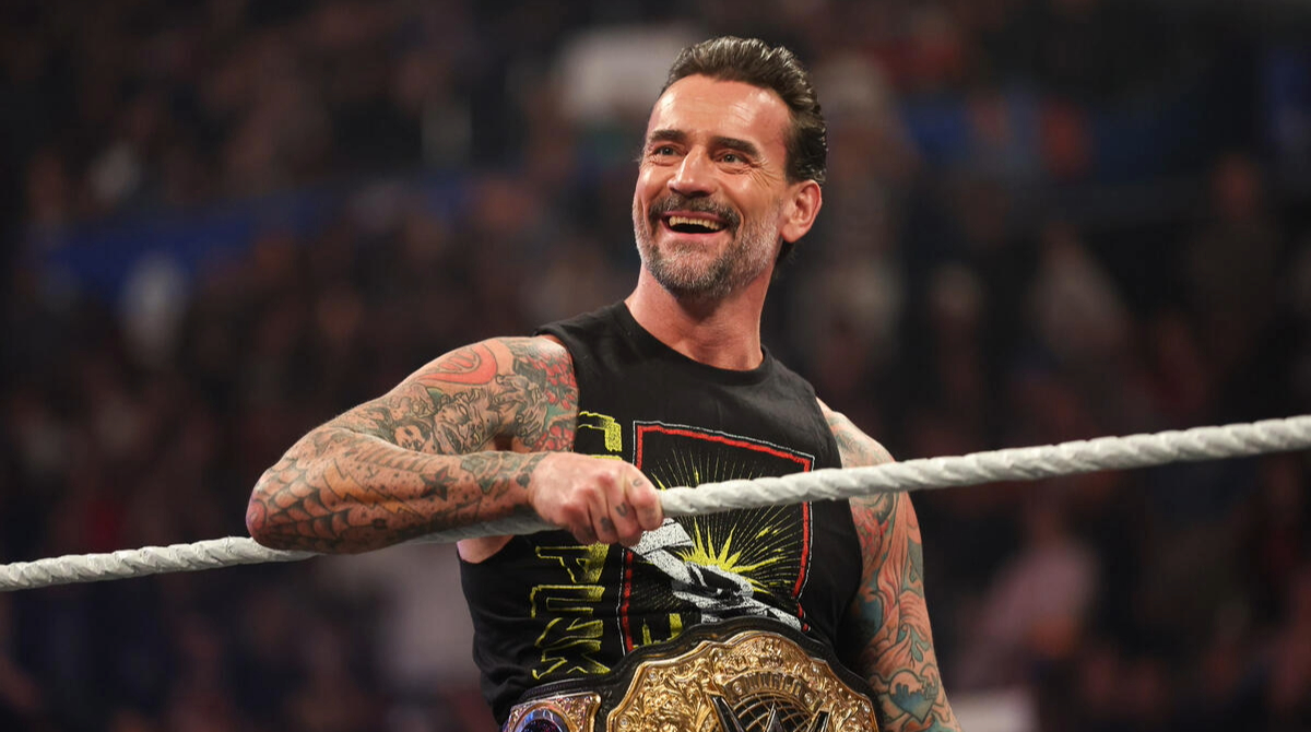 WWE Raw queda fuera del top 10 de Netflix con el episodio del 24 de noviembre